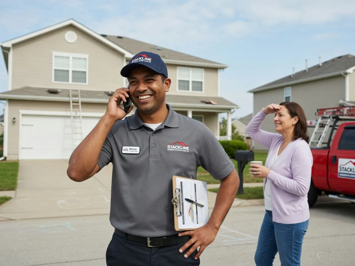 Chimney flashing repair Kyle, TX FAQs